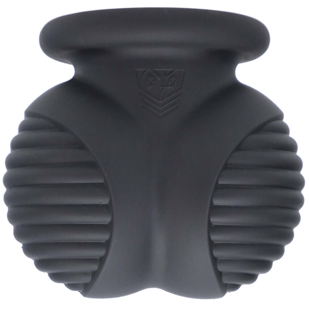 Fort Troff - Ball Bunker - Ball Stretcher